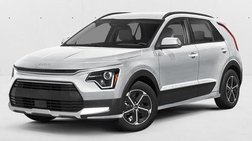 2024 Kia Niro EX