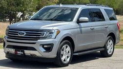 2020 Ford Expedition XLT