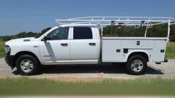 2019 Ram Ram Pickup 2500 Tradesman