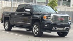 2014 GMC Sierra 1500 Denali