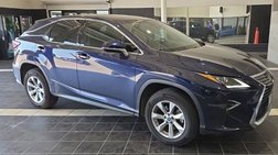 2019 Lexus RX 350 350 FWD