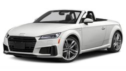 2019 Audi TT 2.0T quattro