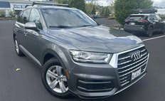 2017 Audi Q7 2.0T quattro Premium