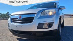 2009 Saturn Outlook XR