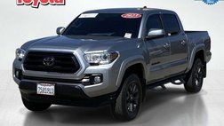 2023 Toyota Tacoma SR5 RWD