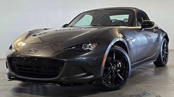 2022 Mazda MX-5 Miata Club