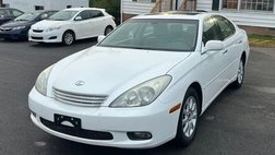 2004 Lexus ES 330 Base