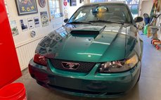 2001 Ford Mustang GT