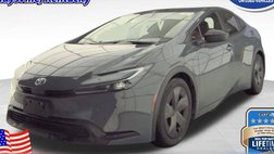 2024 Toyota Prius Limited
