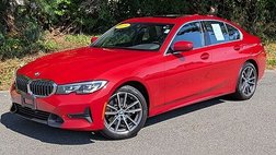 2019 BMW 3 Series 330i xDrive