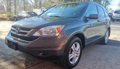 2011 Honda CR-V EX-L
