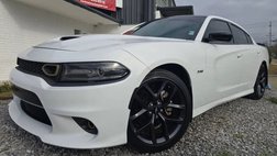 2019 Dodge Charger R/T