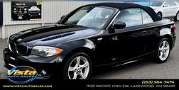 2013 BMW 1 Series 128i