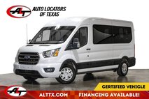 2021 Ford Transit 350 XLT