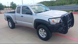 2013 Toyota Tacoma PreRunner