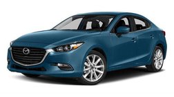 2017 Mazda MAZDA3 Touring