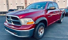 2011 Ram Ram Pickup 1500 ST