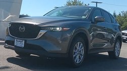 2023 Mazda CX-5 S Preferred
