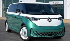 2025 Volkswagen ID.Buzz 1st Edition 4Motion