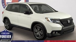 2019 Honda Passport EX-L