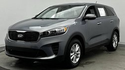 2019 Kia Sorento L