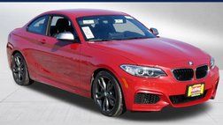 2016 BMW 2 Series M235i xDrive