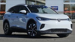 2022 Volkswagen ID.4 Pro S