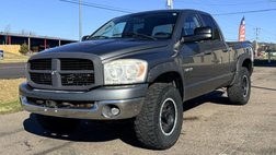 2008 Dodge Ram 1500 SLT