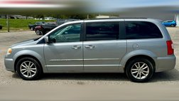 2014 Chrysler Town and Country Touring