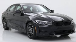 2020 BMW 3 Series 330i