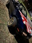 1994 Mazda MX-5 Miata 