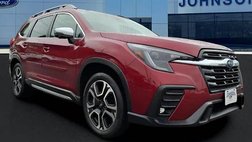 2023 Subaru Ascent Limited 7-Passenger