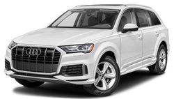 2023 Audi Q7 quattro Premium 55 TFSI