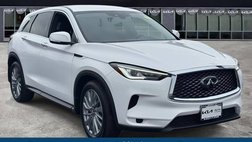 2023 Infiniti QX50 Pure