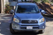 2008 Toyota RAV4 Sport