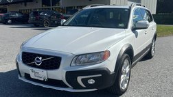 2016 Volvo XC70 T5 Premier