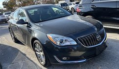 2014 Buick Regal Premium I