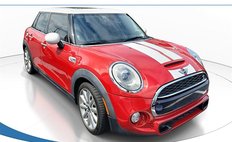 2015 MINI Hardtop Cooper S