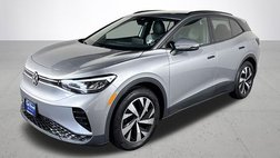 2024 Volkswagen ID.4 Standard