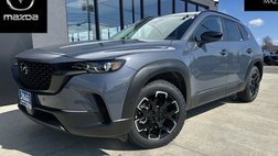 2026 Mazda CX-50 2.5 S Meridian Edition