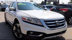 2013 Honda Crosstour 
