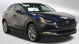 2023 Mazda CX-30 2.5 S Select