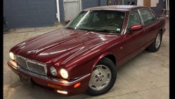1996 Jaguar XJ-Series XJ6
