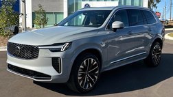 2026 Volvo XC90 B6 Plus 7P