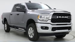 2024 Ram Ram Pickup 2500 Big Horn
