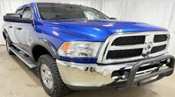 2016 Ram Ram Pickup 2500 Tradesman