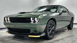 2020 Dodge Challenger GT