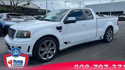 2007 Ford F-150 FX2