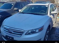 2011 Ford Taurus SHO