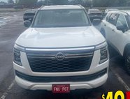2025 Nissan Armada SV